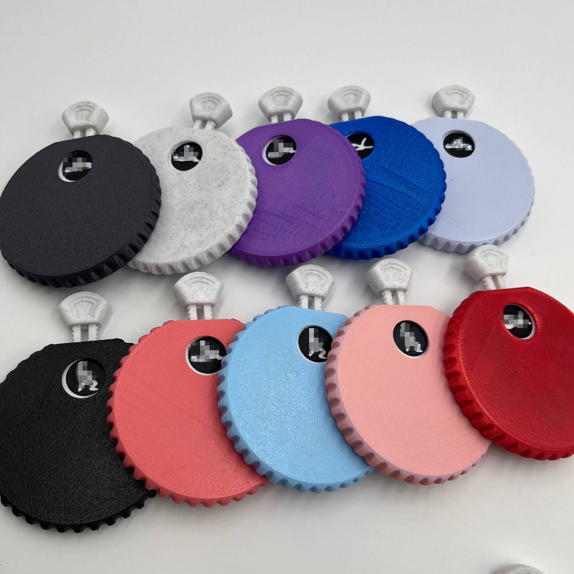 Couleur aléatoire