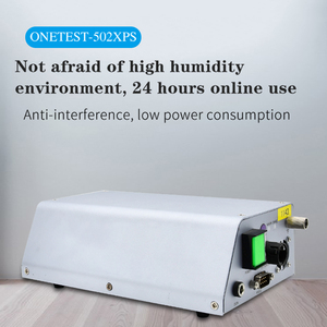 ONETEST-502XPS RS232-Datenausgabe System integration Lufttyp Negativer Sauerstoff ionen sensor - Product Image 5