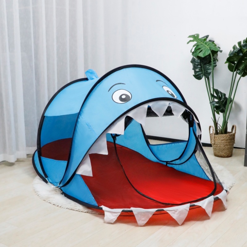 Blue shark
