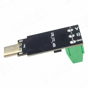 USB Type-C ~ 485シリアルOTGコンバータモジュール電子部品Type-C ~ 485変換モジュール - Product Image 2