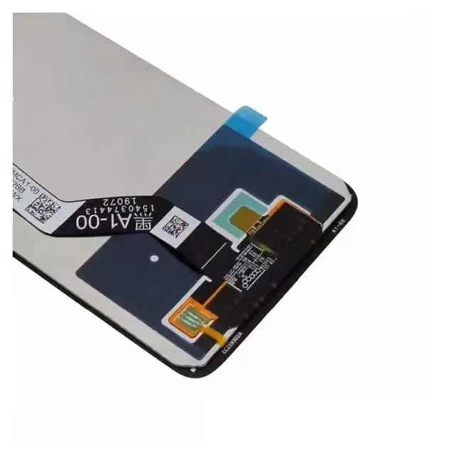 100% Test for Xiaomi Redmi Note 7 Lcd Display Touch Screen Digitizer Replacement for Xiaomi Redmi Note 7pro Lcd with Frame