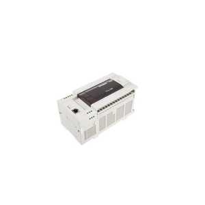100% nuevo y Original 8 entradas 8 salidas 2. 2. Unidad básica de la serie F, modelos de gama alta, salida de relé PLC - Product Image 3