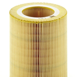 Le nuove scorte originali C 1250 filtro dell'aria si adattano agli standard originali di fabbrica di molti modelli - Product Image 1