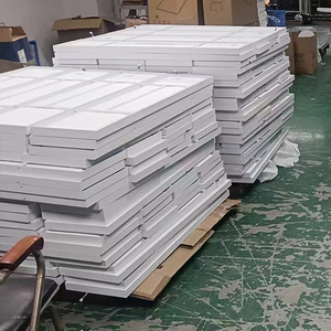600600 300x300 300x600 600x600 300x1200 600x1200mmフラットLEDパネルライト12w 20w 24w 36w 40w 45w 48w 50w 60w 72w 96w 120w