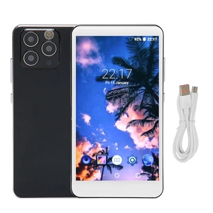 5 Inch <strong>MP4</strong> <strong>Player</strong> HD Touch Screen HiFi Noise Reduction Portable WiFi Music <strong>Player</strong> <strong>with</strong> Camera Music <strong>Player</strong>. - Product Image 1