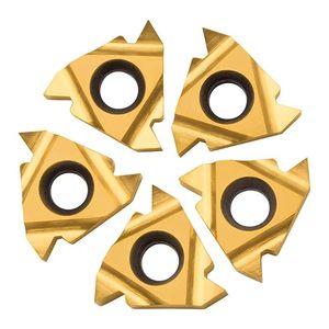 Стальные резьбовые инструменты для токарного станка - Product Image 1