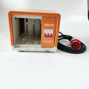 Chất lượng cao điều khiển nhiệt độ 3 điểm Kiểm Soát Nóng Runner sưởi ấm nóng Runner điều khiển - Product Image 4