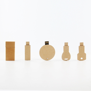 定制logo贴定制u盘pvc闪速存储器32 gb笔式驱动器营销礼品促销 - Product Image 3