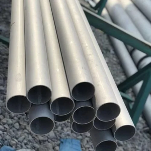 ASTM A312 TP304 304L 316 316L大直径管尺寸油气工业管不锈钢焊接