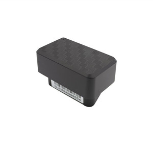 OEM工厂OBD GSM车辆2g全球定位系统跟踪器用于汽车实时跟踪设备卡车全球定位系统Para汽车 - Product Image 1