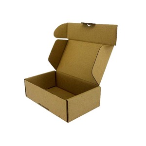 定制瓦楞纸箱重型大型移动纸板运输包装数码印刷 - Product Image 4