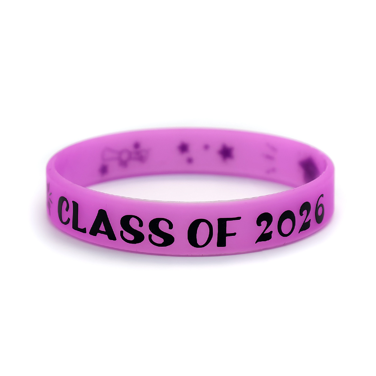 Luminous purple 202mm