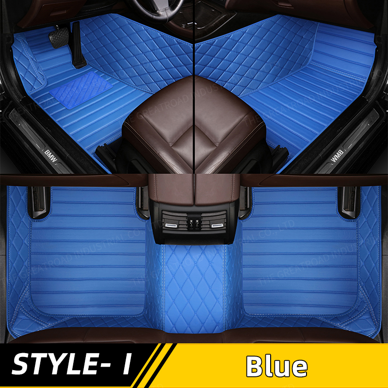 1-Blue