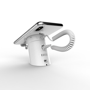 Remote <strong>Control</strong> <strong>Security</strong> Display <strong>Alarm</strong> for Mobile Phone Burglar <strong>Alarm</strong> Cellphone Anti Theft Holder System for Smartphone - Product Image 3