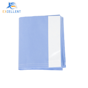 Vật tư y tế giá rẻ tùy biến dùng một lần phẫ<span class=keywords><strong>u</strong></span> thuật màn <span class=keywords><strong>U</strong></span> chia treo lên hàng tiê<span class=keywords><strong>u</strong></span> dùng y tế khác - Product Image 3