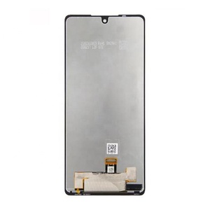 For <strong>LG</strong> <strong>Stylo</strong> 6 LCD With Frame Display Screen for <strong>LG</strong> Q730 LM-Q730TM Screen Display