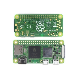 Ahududu Pi zerodevelopment geliştirme kurulu Python programlama AI