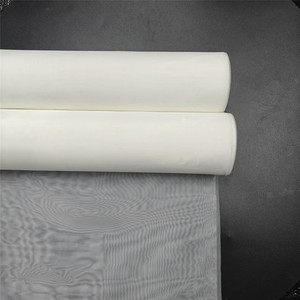 Washable Nylon Mesh Wire air <strong>Filter</strong> with Frame <strong>10mm</strong> Nylon <strong>Filter</strong> Mesh 40um <strong>Filter</strong> - Product Image 4