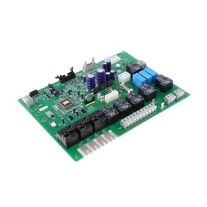 PCB kartı denetleyici LCD monitör için çift taraflı PCB kartı montaj - Product Image 6