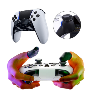 Silicon Stick Game Finger Sleeve Anti-slip JOYSTICK | for PSP PS4 PS5 <strong>Xbox</strong> One and <strong>Xbox</strong> Series X Controller - Product Image 3