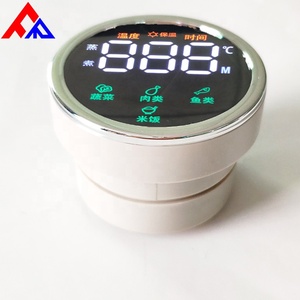 エンコーダー用スクリーン機器エンコーダーインテリジェントスクリーンモジュールノブ - Product Image 6