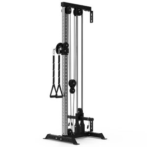 DW SPORTS Multi-Function Station Functional <strong>Trainer</strong>