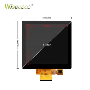 Lvds Controller Capacitive Touch OLED IP Screen <strong>LCD</strong> Module A Main boards <strong>LCD</strong> Display IPS <strong>Monitor</strong> - Product Image 2