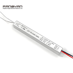 ไดร์เวอร์แหล่งจ่ายไฟแบบสวิตชิ่ง LED 72W 6A DC12V AC220V ตรงจากโรงงาน - Product Image 6