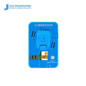JC Nand <strong>Restoring</strong> Testing Fixture N6 N7 N8 NX N11 N12 N13 for IP6 8 <strong>X</strong> 11 12 13 Series Flash Motherboard Brushing Testing - Product Image 5