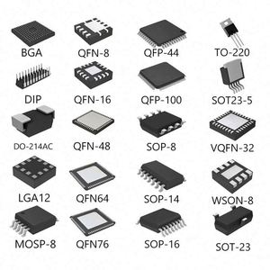 OR3T556S208-DB 208-PQFP Mencap (28X28) ฝังตัว-fpcas (ฟิลด์อาร์เรย์ประตูโปรแกรม) - Product Image 4