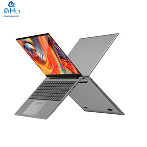 15,6 pulgadas Win 11 nuevo portátil 2,4 Ghz DDR3 512GB ROM y pantalla HD portátil ordenador portátil