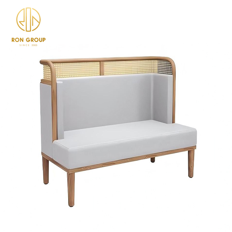 customized booth sets