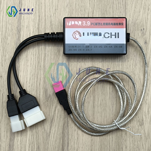 MPDR <strong>Software</strong> 3.9 Heavy Duty Diagnostic Tool Tester the Latest Version for Hitachi ZX-1 ZX-3 ZX-3G ZX-5 ZX-6 ZX-7 of Excavator - Product Image 4