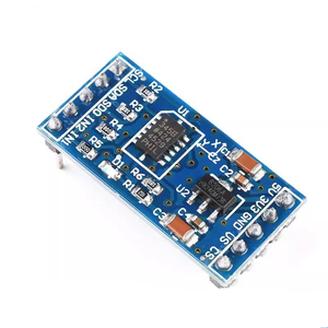 ADXL345 3-axis Digital Gravity <strong>Sensor</strong> Acceleration Module <strong>Tilt</strong> <strong>Sensor</strong> - Product Image 1