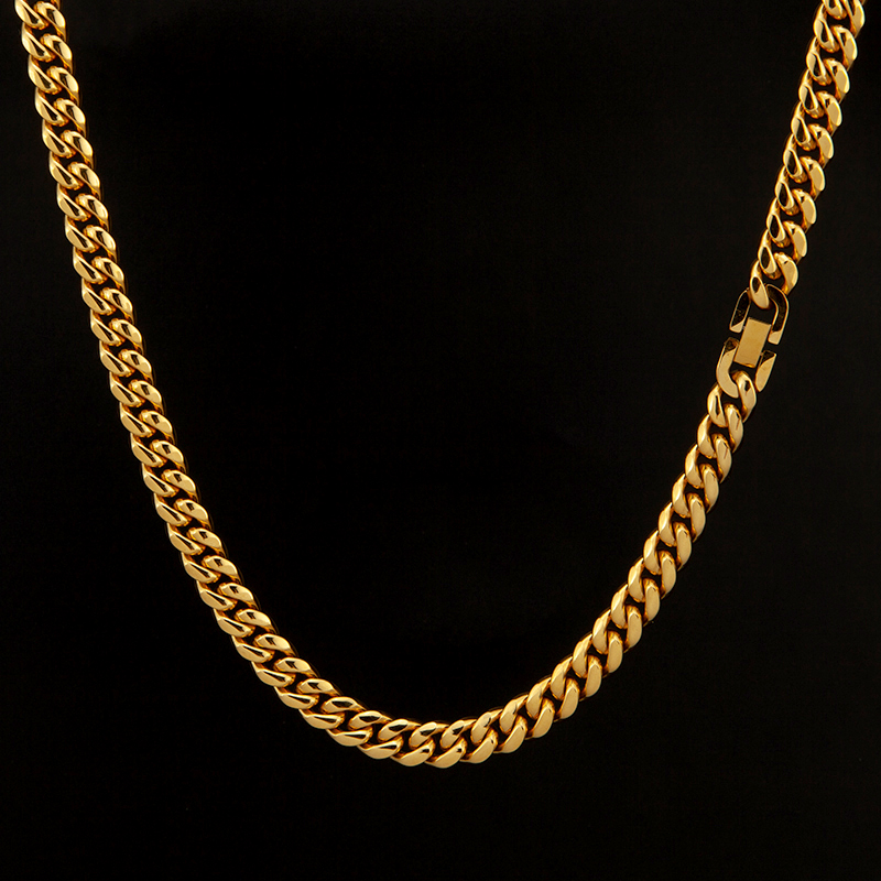 10 mm - Or