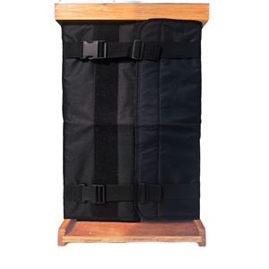 Winter Bee Hive Wrap Bee Hive Warm Cover Waterproof Bee Hives and Supplies for Beehive Winter Protection Cover Windproof Helvesr - Product Image 4