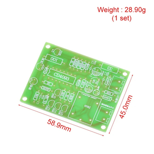 <strong>Infrared</strong> <strong>Proximity</strong> DIY Kit Control Switch Automatic Faucet Module <strong>Sensor</strong> Module Kit <strong>Infrared</strong> <strong>proximity</strong> switch - Product Image 6