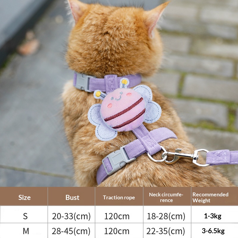 Corde de remorquage violette de 1,2 mètre