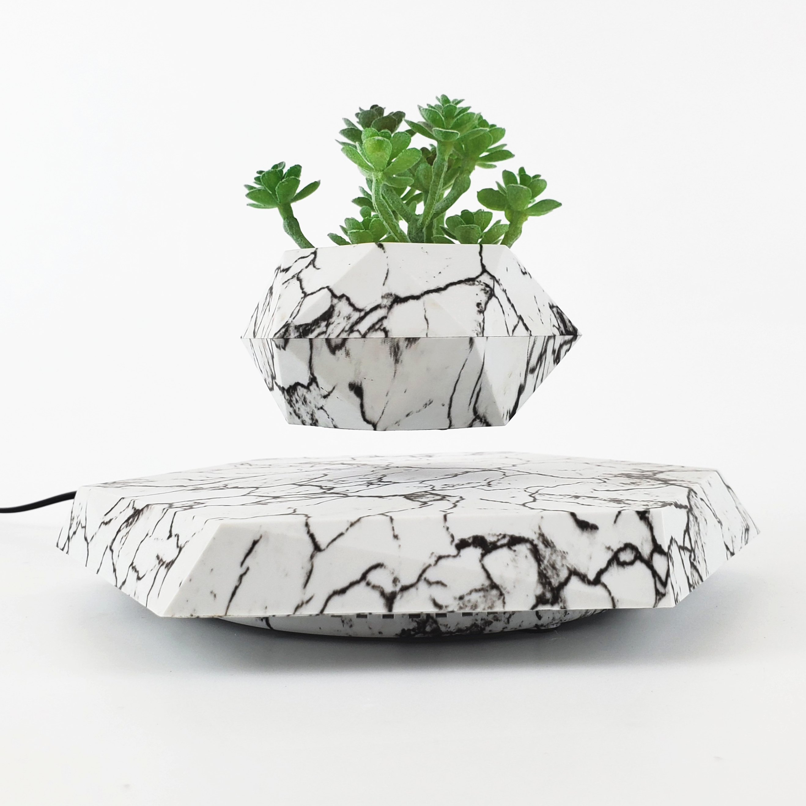 Marble