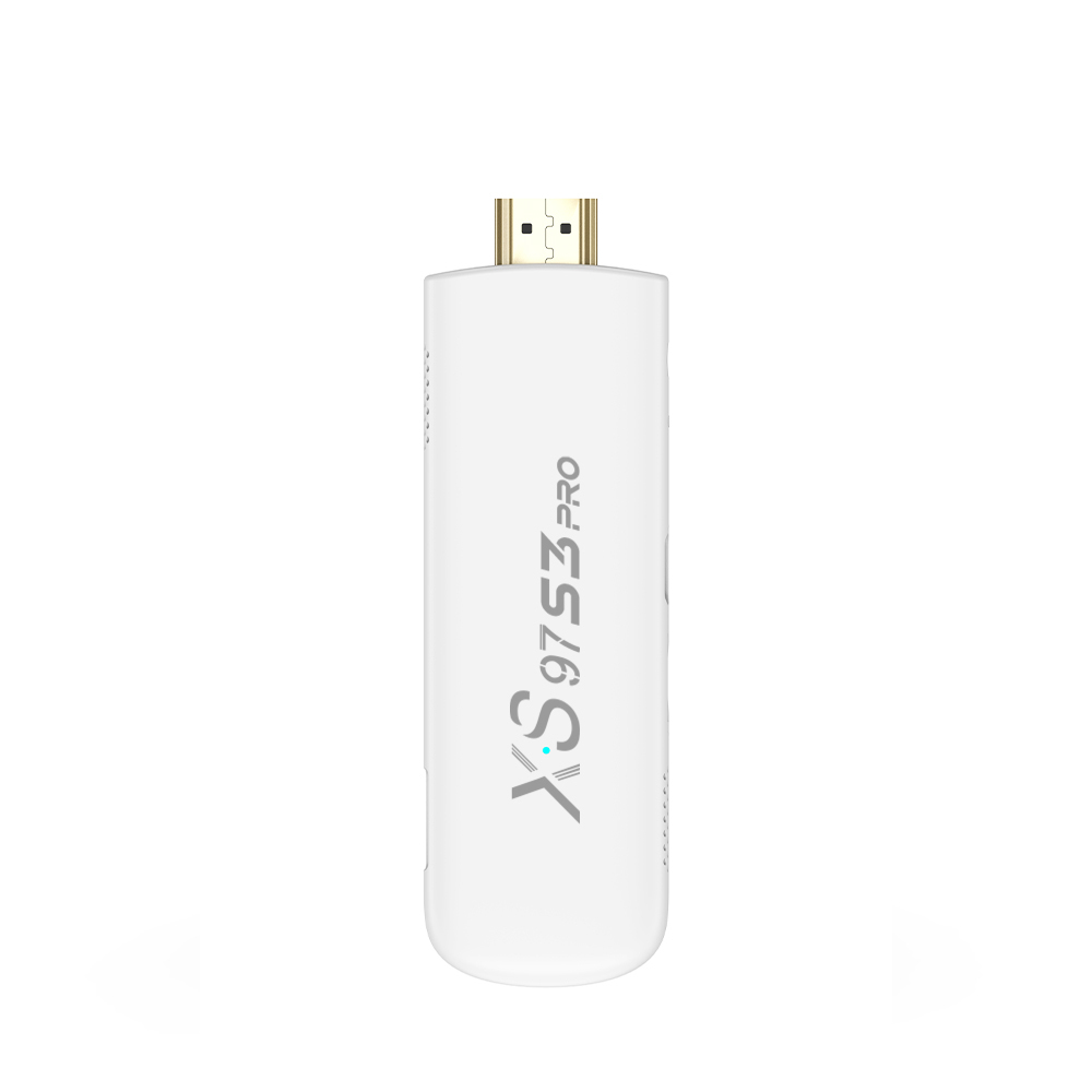 XS97 S3 PRO