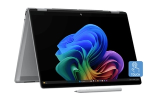 HP Starbook X14-fk0001AU AMD Al 7 H350 32GB 1TB 2.8K 14 "gri dizüstü bilgisayar - Product Image 2