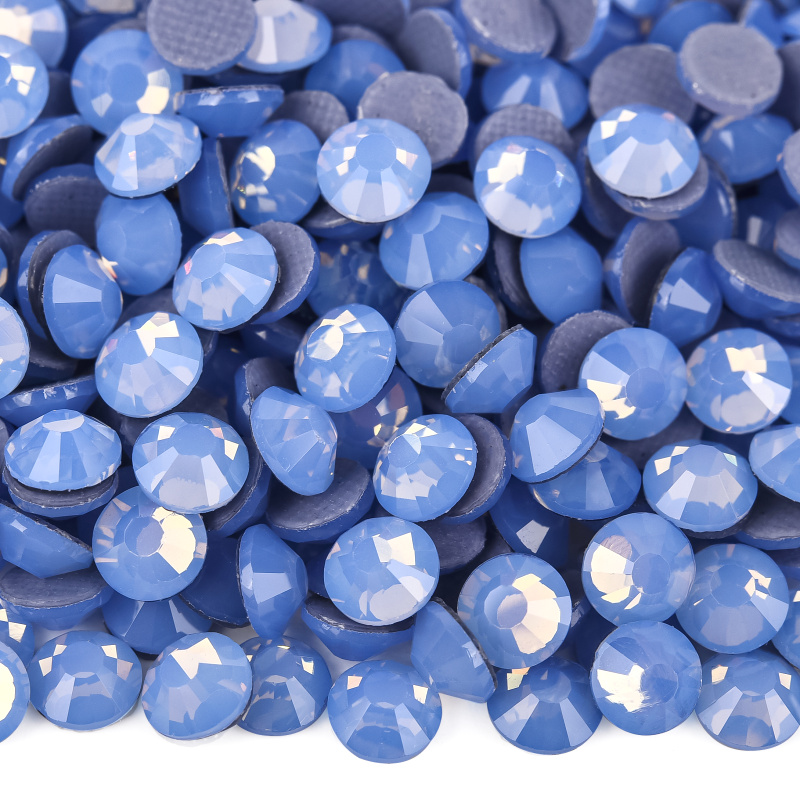 P65 Blue opal