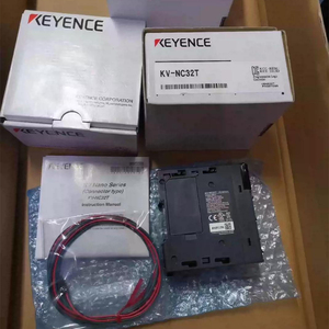 Módulo de expansión del programador PLC KEYENCE - Product Image 5