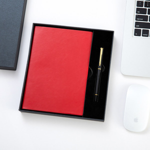 Man <strong>Gift</strong> Set Notebook and Pen Promotional Souvenirs Business Graduation Graduation <strong>Gift</strong> Father Day <strong>Gifts</strong> - Product Image 6