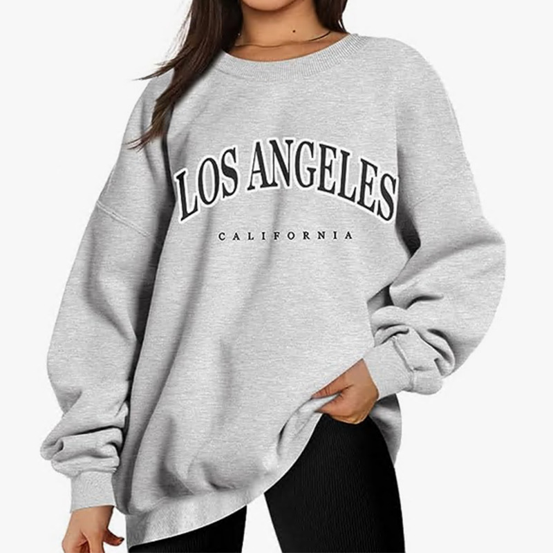 letters Gray