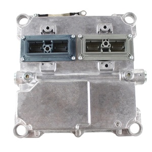 Neuer ECU-Controller 3317539 331-7539 für Bagger E320D C6.4 Motor-Computerbrett mit Programm