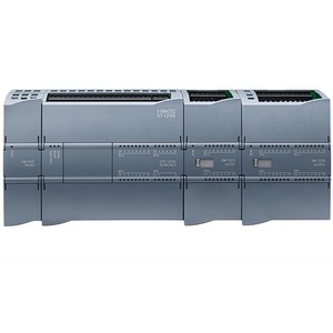 Simatic S7-1200 Serie Plc Programmierung Pac Dedizierte Controller Cpu 1214c Modul Plc s7 1200 Plc Controller - Product Image 1