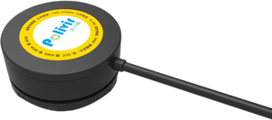 Sensor digital de nivel agua acero inoxidable RS485 para calderas y tanques combustible