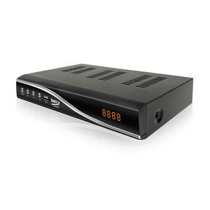BERCY-CONCORDE New Y2 <strong>Decoder</strong> Ip Set Top Box Fta Digital Satellite <strong>Decoder</strong> COMBO 220mm with RF <strong>Output</strong> &amp; RF Input