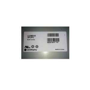 <strong>LC420DUE</strong>-<strong>SFR1</strong> LCD Display Panel 1920*1080 LCD Screen Module - Product Image 2